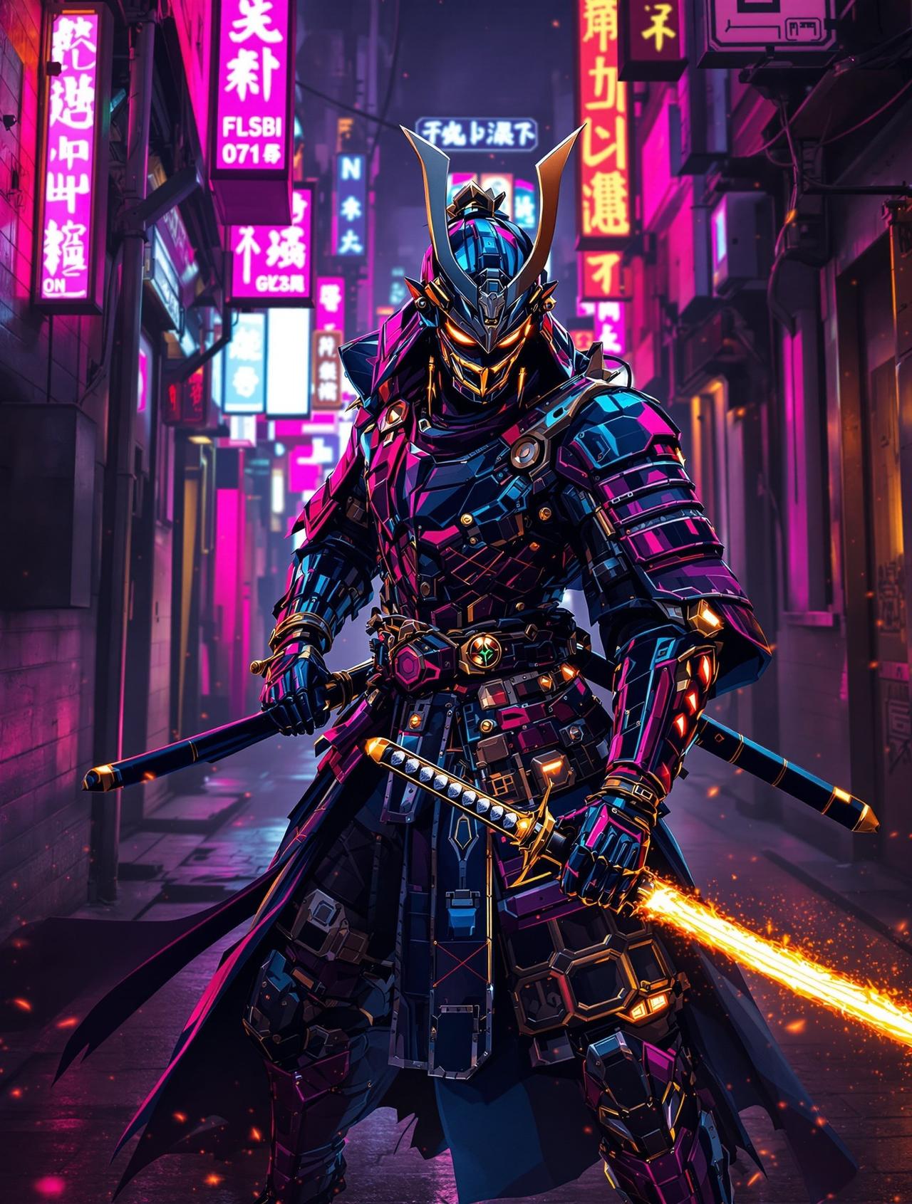 日本动漫网站相关推荐 - 霓虹武士